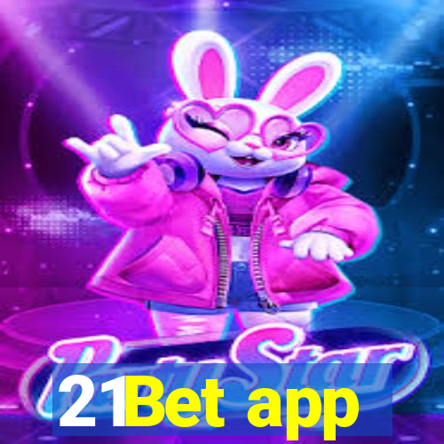 21Bet app